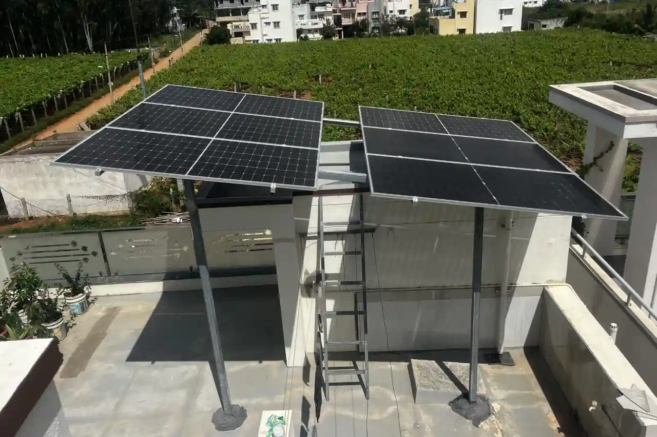 Powering Tomorrow: The Rise of Solar Energy in Modern Homes